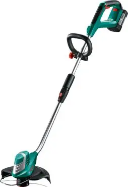 Kositëse elektrike pa kabllo Bosch AdvancedGrassCut 36, 36V, 30cm