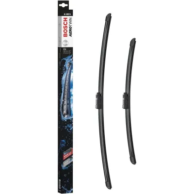 Fshirese Xhami 65/47.5cm Audi / Vw Passat 15-17 - 1
