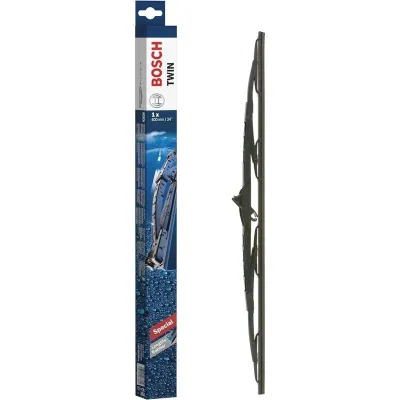 Fshirese Xhami 60 Cm Bosch - 1