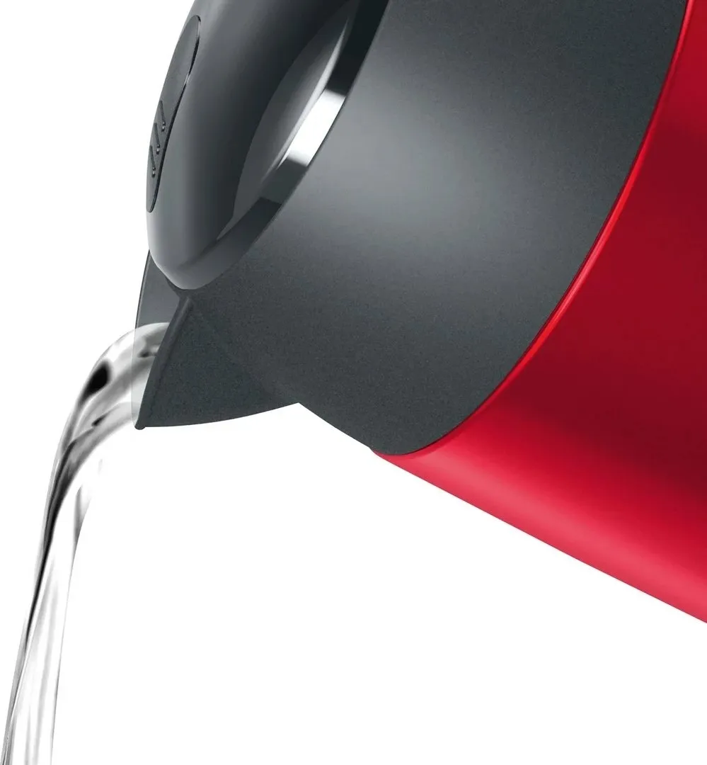 Ngrohese Uji Bosch Twk3P424 - 2