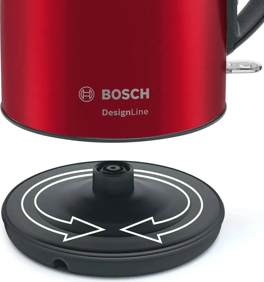 Ngrohese Uji Bosch Twk3P424 - 4
