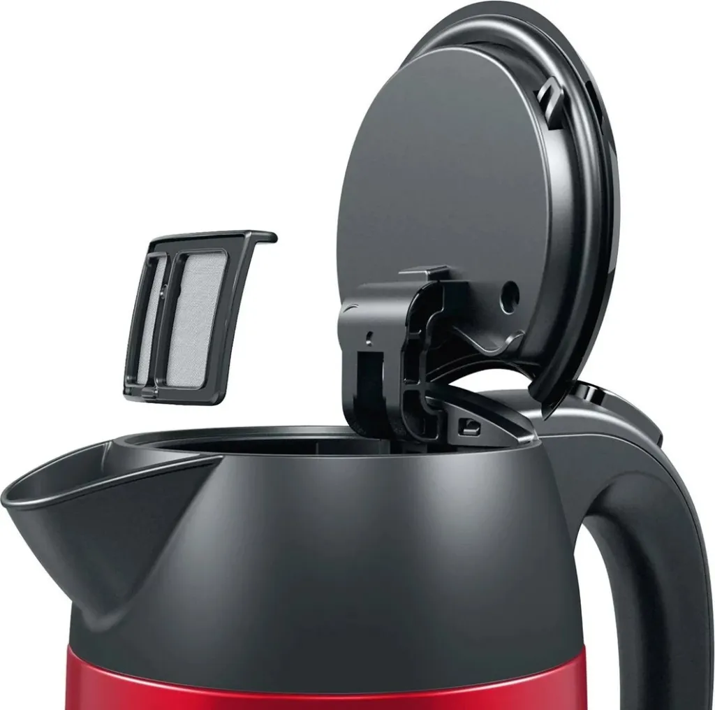 Ngrohese Uji Bosch Twk3P424 - 6