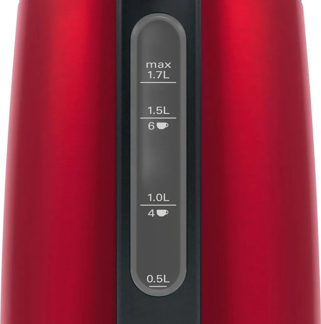Ngrohese Uji Bosch Twk3P424 - 7