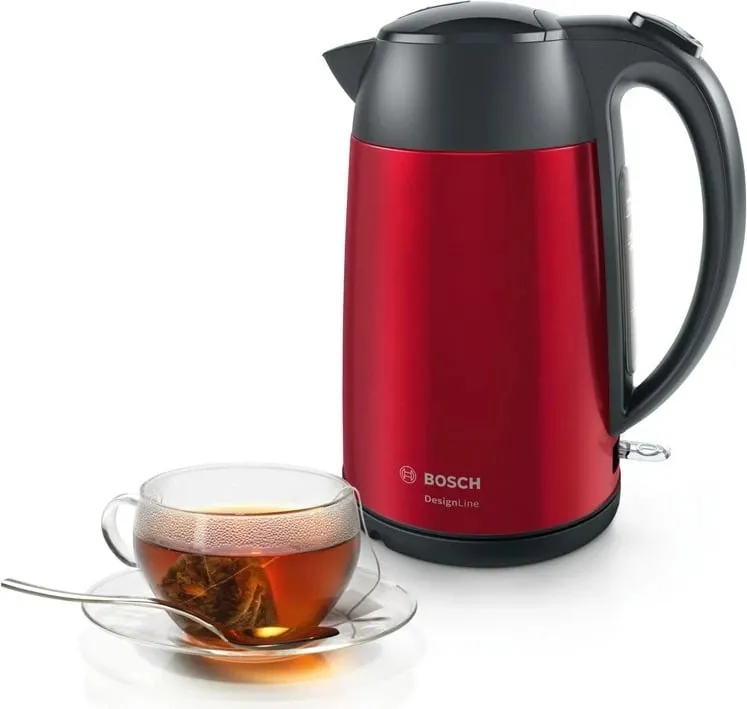 Ngrohese Uji Bosch Twk3P424 - 9