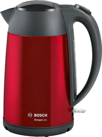 Ngrohese Uji Bosch Twk3P424