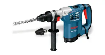 Çekiç rrahës Bosch GBH-4-32 DFR Professional, 900 W, SDS-Plus, 4,7 kg