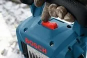 Çekiç demolues Bosch GSH 16-30, 1750W, elektrik, blu - 4