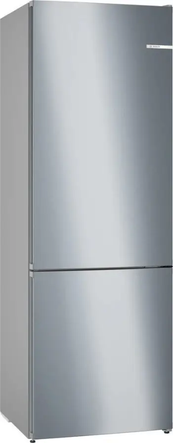 Frigorifer Bosch KGN492IDF, kombinim frigorifer ngrirës, No Frost, inox