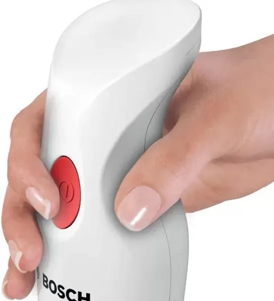 Blender dore Bosch MSM14200, 400W, i bardhë - 2