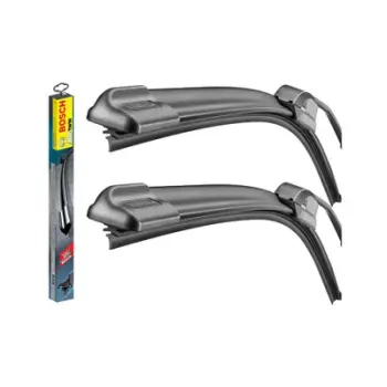 Fshirese Xhami 65/45cm Citoren / Fiat / Peugeot 208 12-17