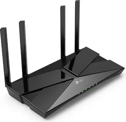 Ruter TP-Link AX1800, Wi-Fi 6 - 2
