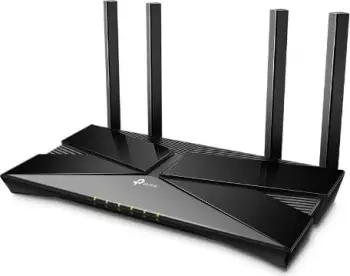 Ruter TP-Link AX1800, Wi-Fi 6