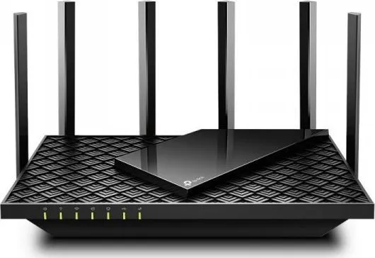 Ruter TP-Link Archer AX72, i zi - 1