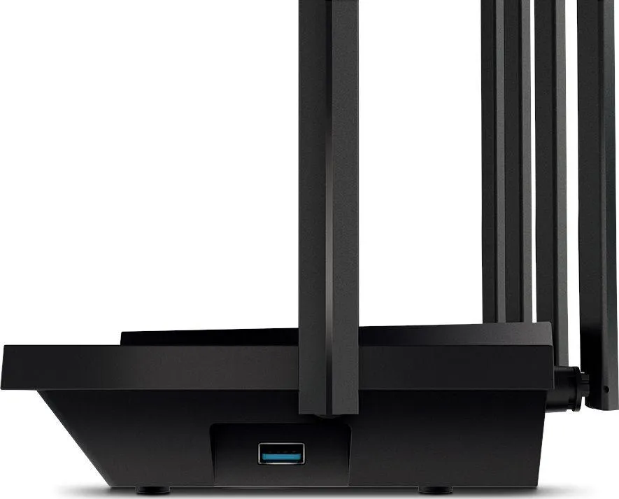 Ruter TP-Link Archer AX72, i zi - 2