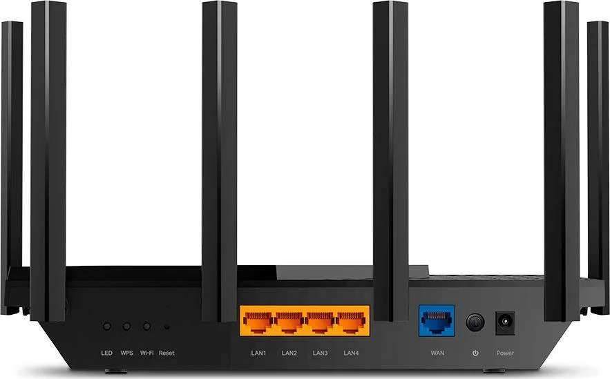Ruter TP-Link Archer AX72, i zi - 3