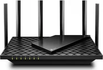 Ruter TP-Link Archer AX72, i zi