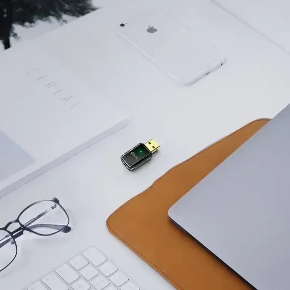 Përshtatës Wi-Fi TP-Link Archer T2U Nano, AC60 - 10
