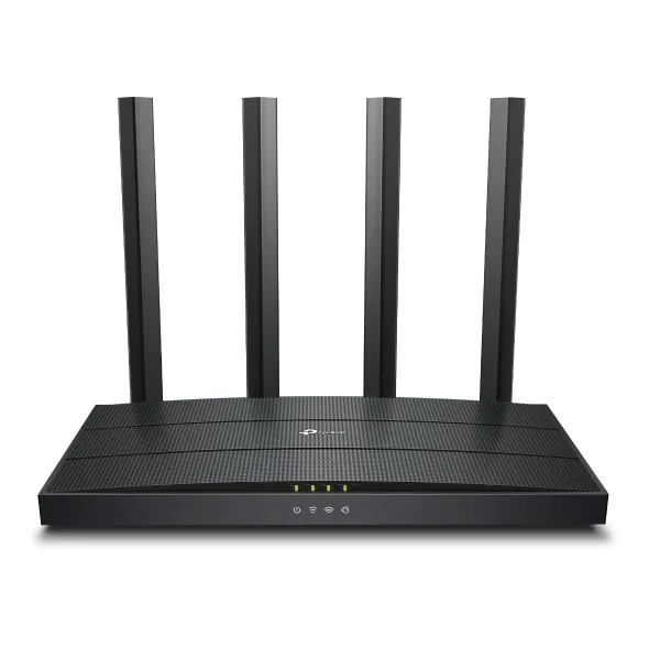 Ruter TP-Link Archer AX1500, Wi-Fi 6 - 1