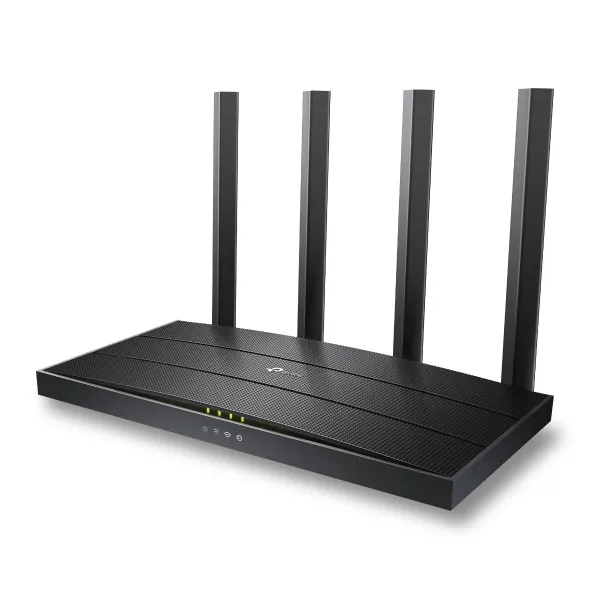Ruter TP-Link Archer AX1500, Wi-Fi 6 - 2