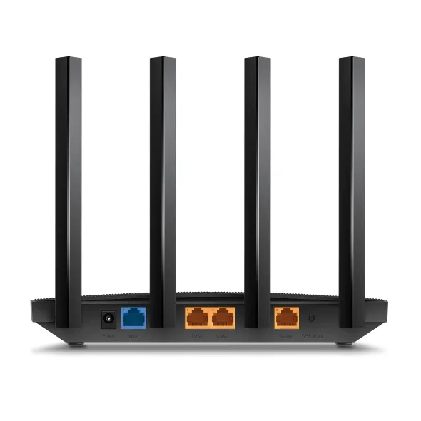 Ruter TP-Link Archer AX1500, Wi-Fi 6 - 3