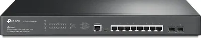 Switch TP-Link TL-SG3210XHP-M2, i zi - 1