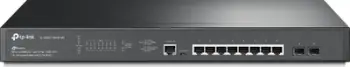 Switch TP-Link TL-SG3210XHP-M2, i zi