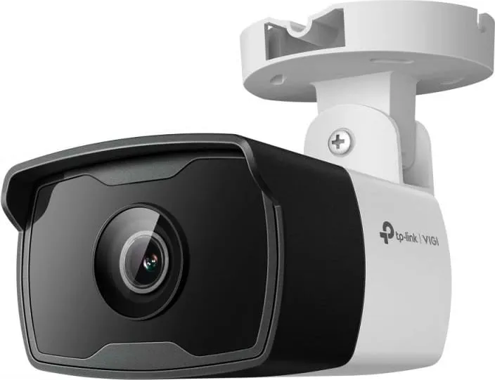 Kamerë rrjeti TP-Link VIGI C340I, 4 MP, e bardhë - 1