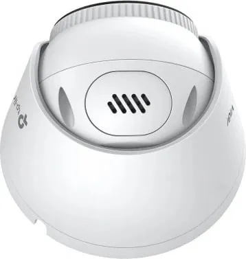 Kamerë rrjeti TP-Link Omada VIGI C485, 8MP, 4mm, e bardhë - 4