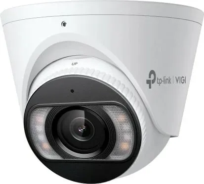 Kamerë rrjeti TP-LINK VIGI C455, 5MP, 4mm, e bardhë - 1