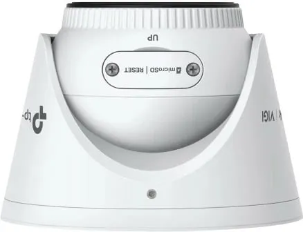 Kamerë rrjeti TP-LINK VIGI C455, 5MP, 4mm, e bardhë - 3