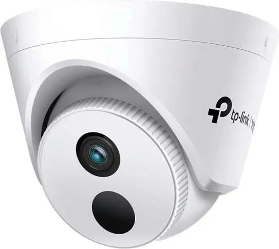 Kamerë rrjeti TP-Link VIGI C440I, 4MP, 4mm, e zezë - 1