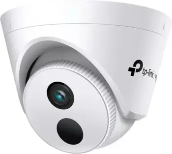 Kamerë rrjeti TP-Link VIGI C440I, 4MP, 4mm, e zezë