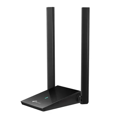 Access Point TP-LINK Archer TX20U Plus, AX1800, 2.4GHz/5GHz, e zezë - 1