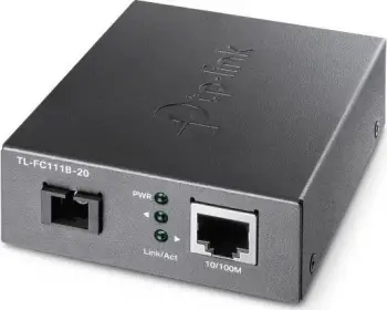 Konvertues TP-Link FC111B-20, 10/100 WDM