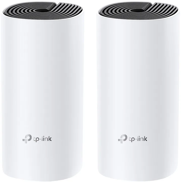 Mesh TP-LINK Deco M4, 2 - 1