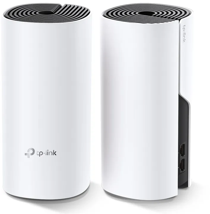 Mesh TP-LINK Deco M4, 2 - 4