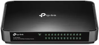 Switch TP-LINK TL-SF1024M