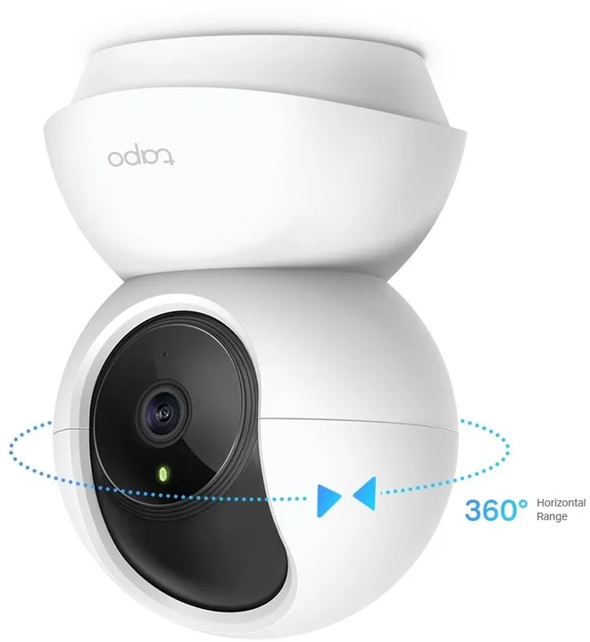 Kamerë TP-LINK Tapo C210 - 2