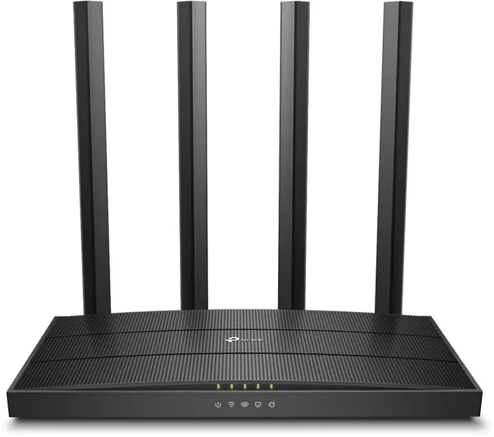 Ruter TP-LINK Archer C6 v3.2 - 1