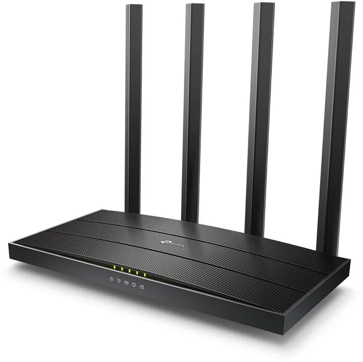 Ruter TP-LINK Archer C6 v3.2 - 2