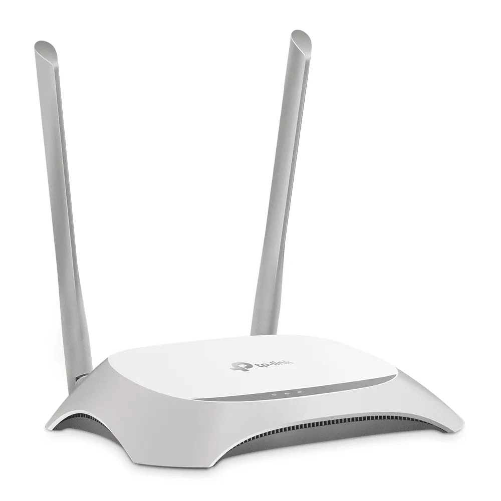 Ruter TP-Link TL-WR840N, 300Mbps - 1