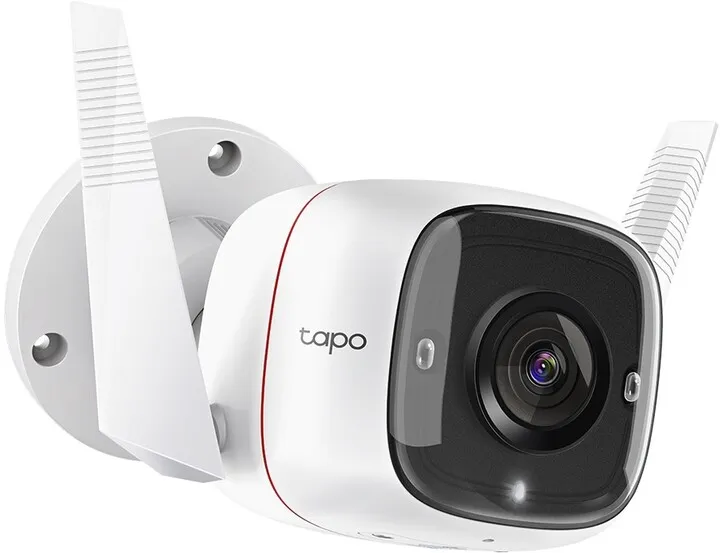 Kamerë sigurie TP-LINK Tapo C310 - 2