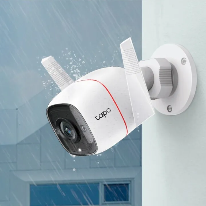 Kamerë sigurie TP-LINK Tapo C310 - 3