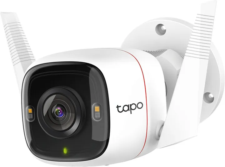 Kamerë sigurie TP-LINK Tapo C320WS - 1