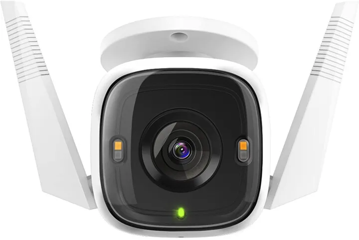 Kamerë sigurie TP-LINK Tapo C320WS - 2