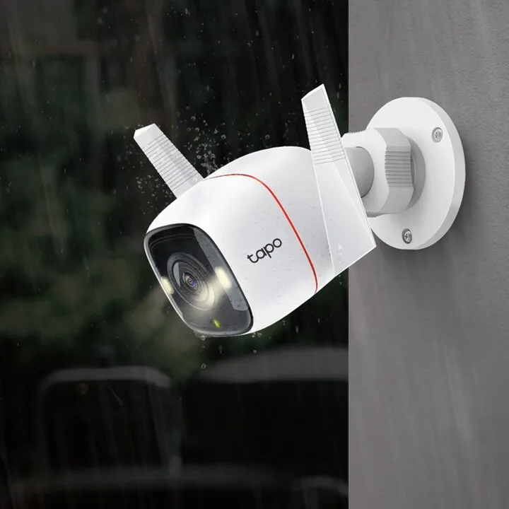 Kamerë sigurie TP-LINK Tapo C320WS - 3