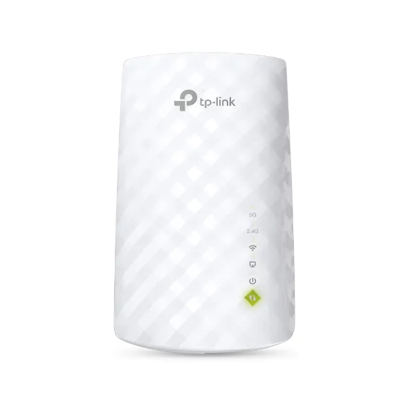 Zgjerues rrjeti TP-Link RE200 - 2