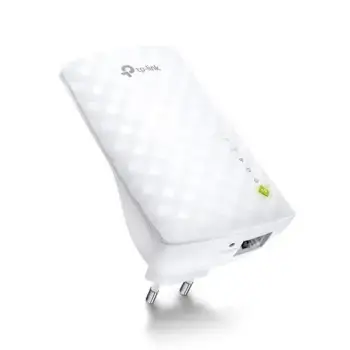 Zgjerues rrjeti TP-Link RE200