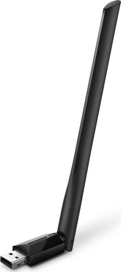 TP-Link Archer T2U Plus AC600 High Gain Wireless D - 1
