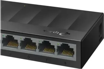 Switch TP-LINK LS1008G